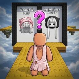 Would You Rather: Outfit Tower🧸 thumbnail