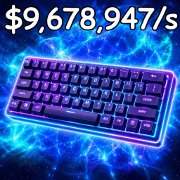 Build A Keyboard! thumbnail