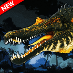 Primal Pursuit 🦖 [BARYONYX!] thumbnail