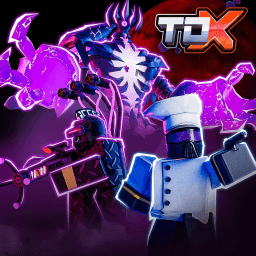TB II | Tower Defense X: BETA thumbnail