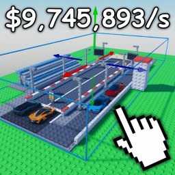 🏁Mini Race [NEW CARS] thumbnail