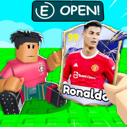 [✨] Spin a Soccer Card thumbnail