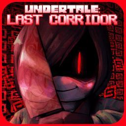 [SS!CHARA] Undertale: Last Corridor thumbnail