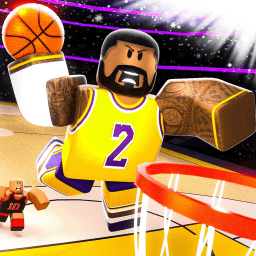 [2X] 🏀Basketball Legends🏀 thumbnail