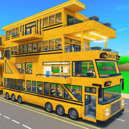 SURVIVE Bus Ride 🚌 thumbnail