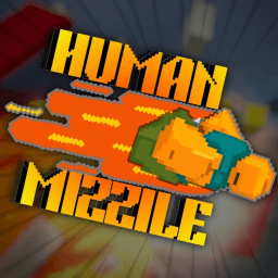 Human Missile 🚀💥 thumbnail