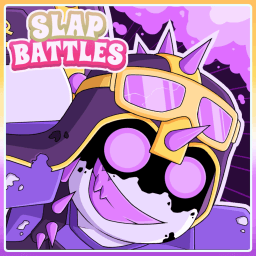 [UPDATE💥] Slap Battles👏 thumbnail