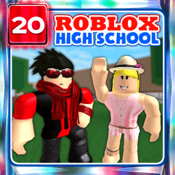 Roblox High School [Legacy] thumbnail