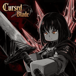 Cursed Blade[ALPHA] thumbnail