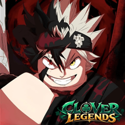 Clover Legends thumbnail