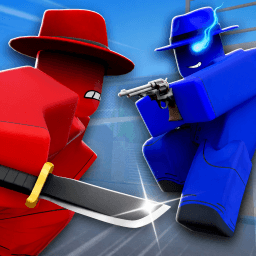 Murder Duels [🔮EVENT] thumbnail