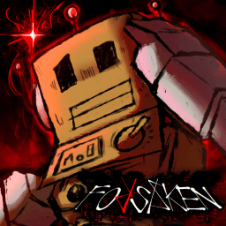 [UPD 🤖] Forsaken thumbnail