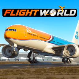 [777!] Flight World ✈️ thumbnail