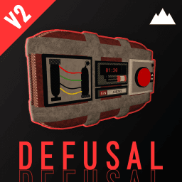 Defusal 💣 thumbnail