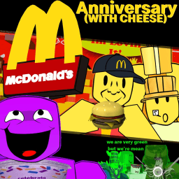 [Anniversary!] The Battle Bricks: Frontline thumbnail