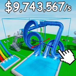 [🌊] My WATERPARK thumbnail