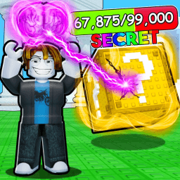 Brainblast a Lucky Block! thumbnail