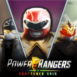 [LOST GALAXY!] Power Rangers: Shattered Grid Demo thumbnail