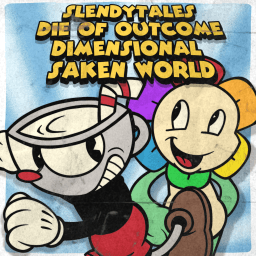 Slendy tales die of dimensional saken world thumbnail