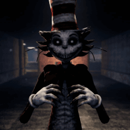 The CAT [HORROR] thumbnail