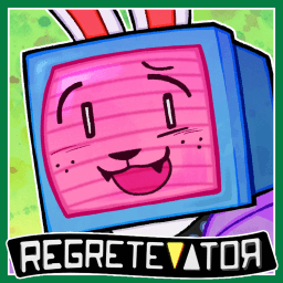 Regretevator [ ELEVATOR SIMULATOR ] thumbnail