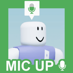 MIC UP 🔊 thumbnail
