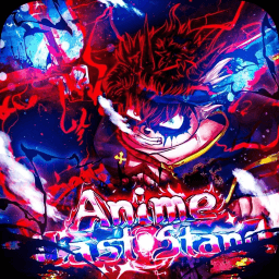 [⬛🍀 UPD + 📊 x4] Anime Last Stand thumbnail