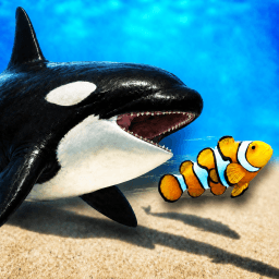 🦈 DEVOUR 🐠 Eat Fish & Ocean Animals thumbnail