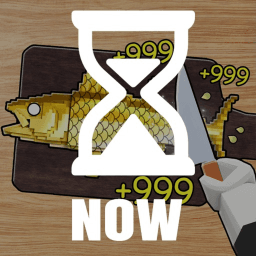 Scale Slimy Fish[🐢Turtle Arrival] thumbnail