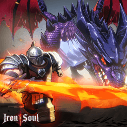 Iron Soul: Dungeon thumbnail