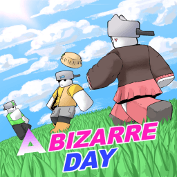 A Bizarre Day [OPEN BETA 4.0] thumbnail