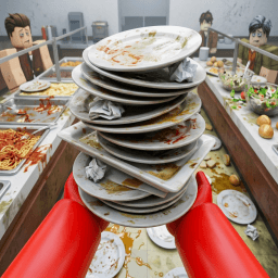 Clean the Restaurant thumbnail