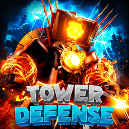 [🔥EP81] Skibidi Masters Tower Defense thumbnail
