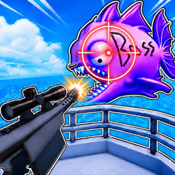 🐟 How to Fisch! thumbnail