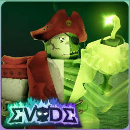 [🎃HLWN] Evade  thumbnail