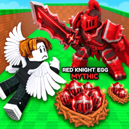 +1 Wings For Eggs thumbnail