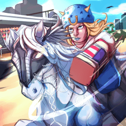 [🎉NEW] Horse Racing Legends thumbnail