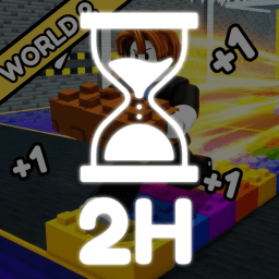 [X4] +1 Speed Brick Escape thumbnail