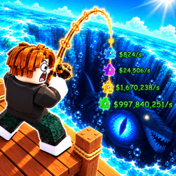 [🎃] Deep Fishing🎣 thumbnail