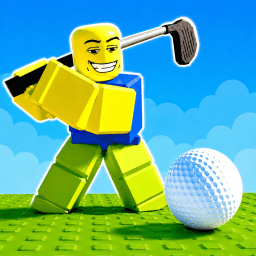 ⛳ Hit a Golf Ball thumbnail