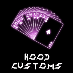 Hood Customs thumbnail