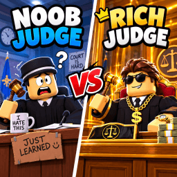 Judge Simulator thumbnail