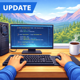 [Manager🧑‍💼] Coding Simulator 2  thumbnail