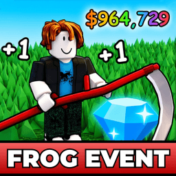 +1 Cut Grass Adventure thumbnail