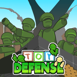 [WAVE 50] Toy Defense🧸 thumbnail