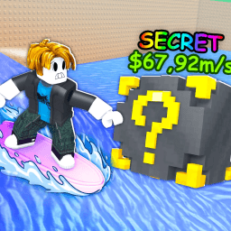 Surf for Lucky Blocks thumbnail