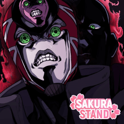 [King Crimson] Sakura Stand thumbnail