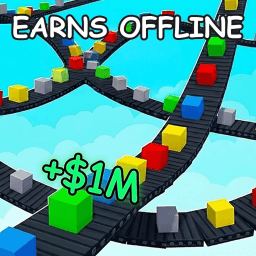 Dropper Empire 🏭 thumbnail