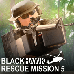 Blackhawk Rescue Mission 5 thumbnail
