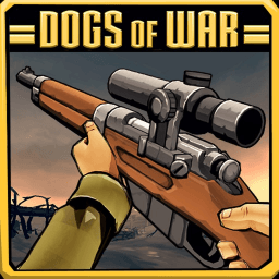 ⭐DoW⭐ -  Dogs of War thumbnail